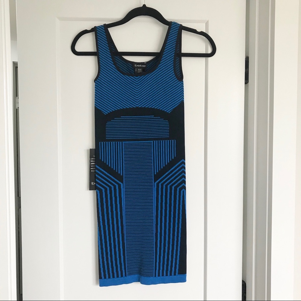 BEBE dress